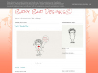 babybuddesigns.blogspot.com Thumbnail