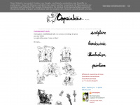 Copainbenoillustration.blogspot.com