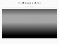milkandcookies.com
