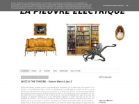 La-pieuvre-electrique.blogspot.com