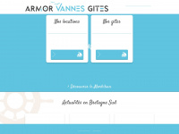 armor-vannes-gites.com Thumbnail