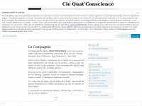 Ciequatconscience.wordpress.com