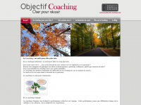 objectif-coaching.com Thumbnail
