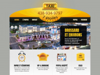 taxi7etoiles.com Thumbnail