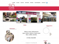 Sohomedeauville.fr