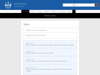 Adaptech.org