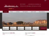andernos-immobilier.com Thumbnail
