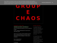 Groupechaos.blogspot.com