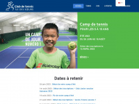 tennis-ids.com