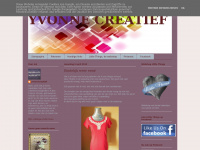 Yvonnecreatief.blogspot.com