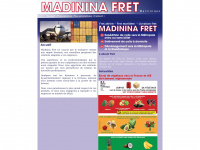 madininafret.com