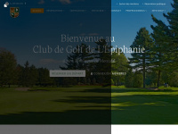 Golfdelepiphanie.com