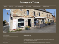 Auberge-du-trieux.com