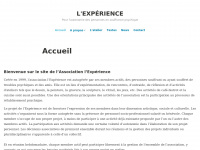 l-experience-association.ch Thumbnail