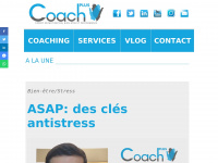 coach-plus.fr Thumbnail