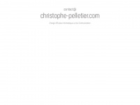 Christophe-pelletier.com