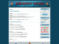 Athletico-tolosa.com