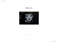 Baboute.com