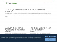 Trademaker.com