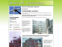 echafaudages-ib-services.ch
