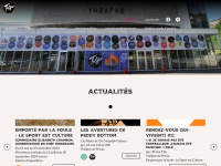 theatredeprivas.com Thumbnail