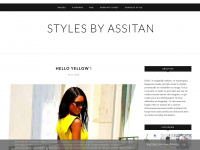stylesbyassitan.blogspot.com Thumbnail