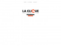 la-clique.com