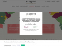 Berticot.com