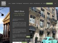 Hotel-alison.com