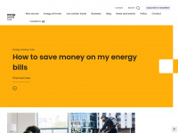 energysavingtrust.org.uk Thumbnail
