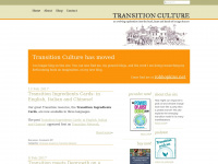 transitionculture.org Thumbnail