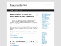 programmation-web.net