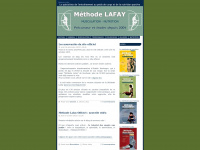 methode.lafay.free.fr Thumbnail