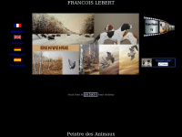 francois.lebert.free.fr Thumbnail