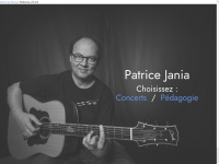 Patricejania.com