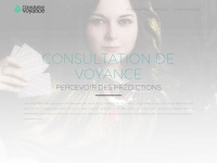 consultation-voyance.info Thumbnail