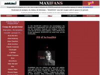 maxifans.com