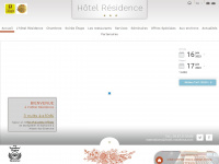 hotel-residence.com Thumbnail