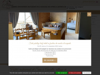 Hotel-les-autanes.com