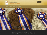 Ariyaalpacas.com