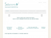 Selfarmonia.com