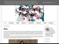 Freedame-fashion.blogspot.com