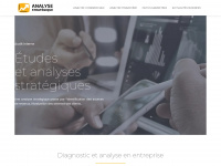 analyse-strategique.com Thumbnail