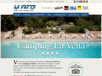 Campinglavetta.com