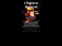 espace-musical.net Thumbnail