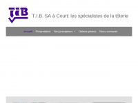 Tibsa.ch