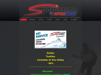 Sportissimo.ch