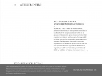 Atelier-infini.blogspot.com