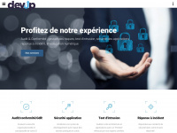 Devup.fr