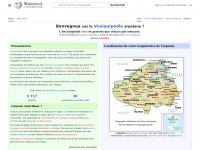 Frp.wikipedia.org